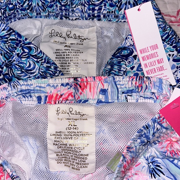 Boys xl  - 4 pc lot - Picture 4 of 5